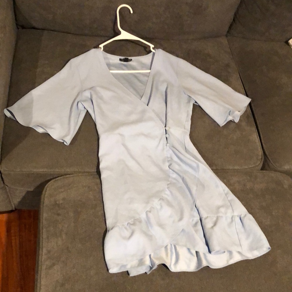 Closet clean out